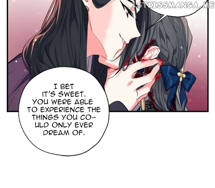 A Kind Goblin’s Bird chapter 29 - page 61