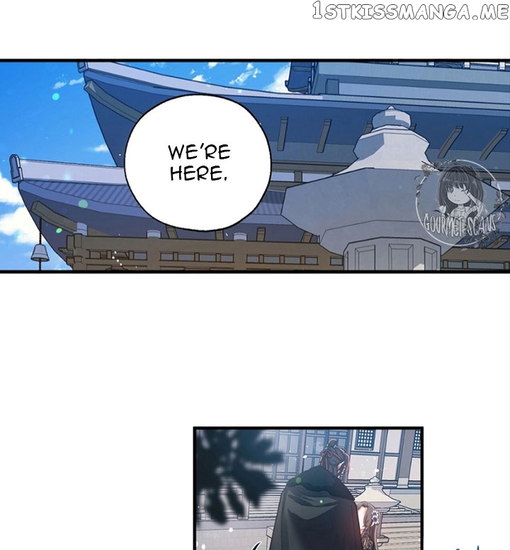 A Kind Goblin’s Bird chapter 28 - page 2