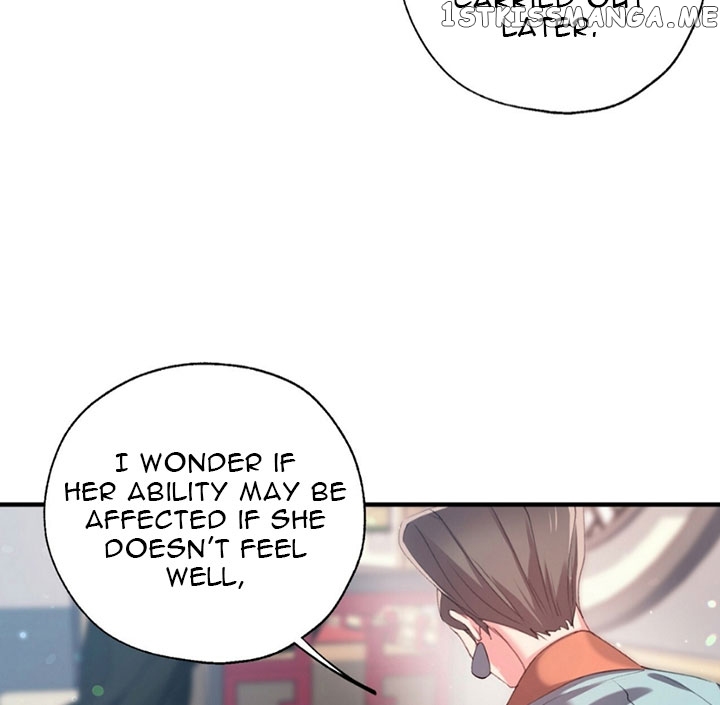 A Kind Goblin’s Bird chapter 28 - page 32