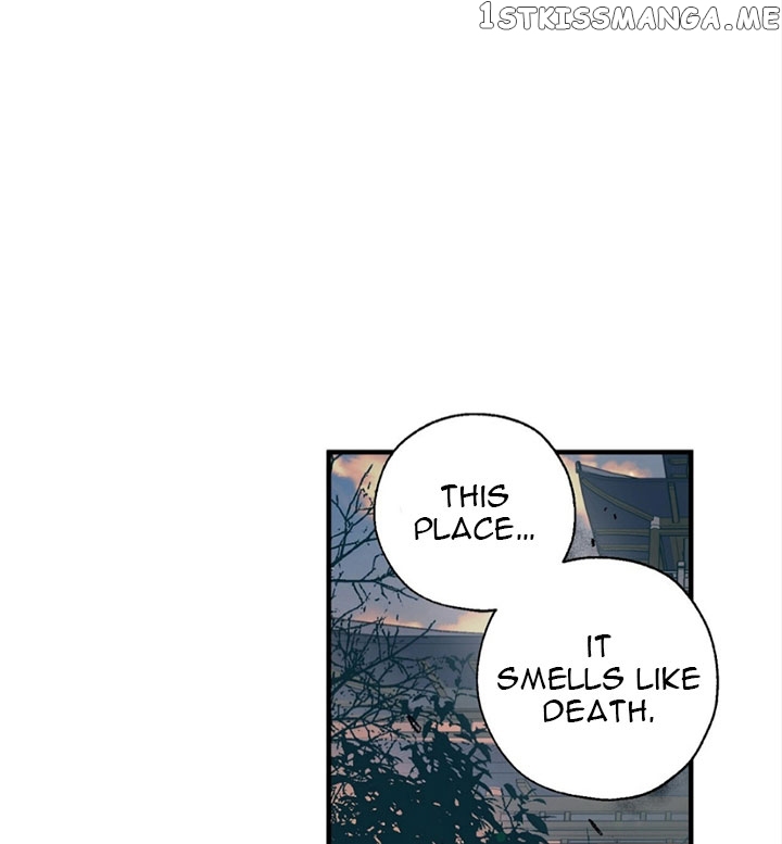 A Kind Goblin’s Bird chapter 28 - page 5