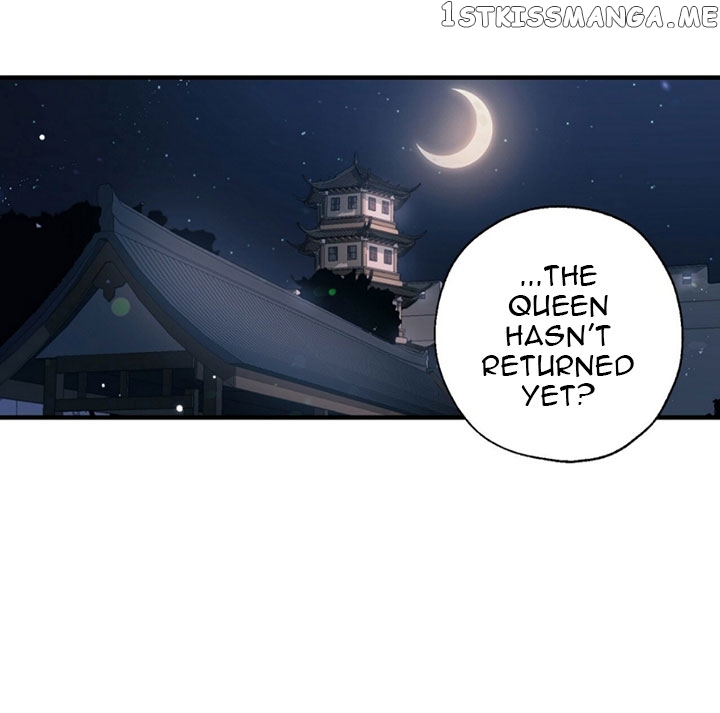 A Kind Goblin’s Bird chapter 28 - page 71