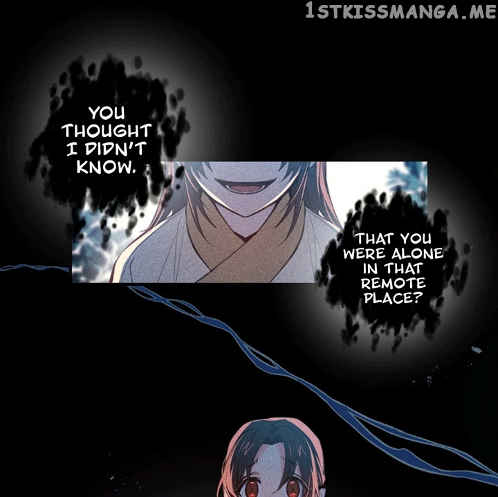A Kind Goblin’s Bird chapter 27 - page 14