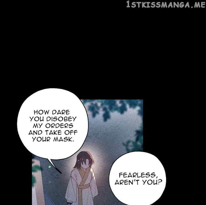 A Kind Goblin’s Bird chapter 27 - page 16