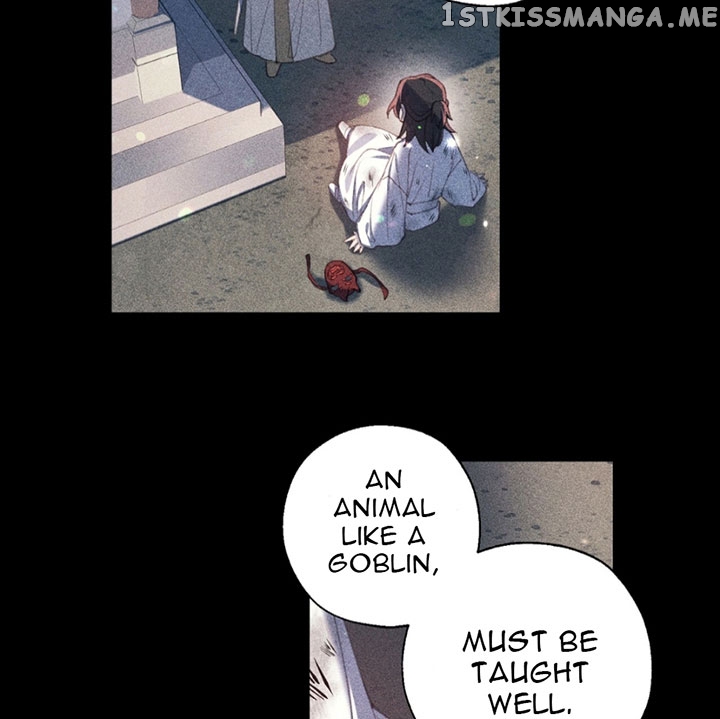 A Kind Goblin’s Bird chapter 27 - page 17