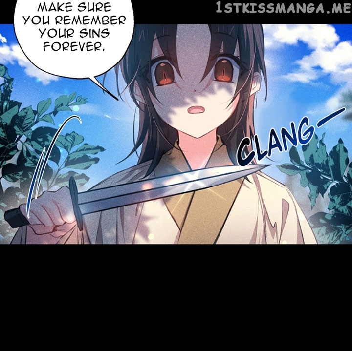 A Kind Goblin’s Bird chapter 27 - page 19