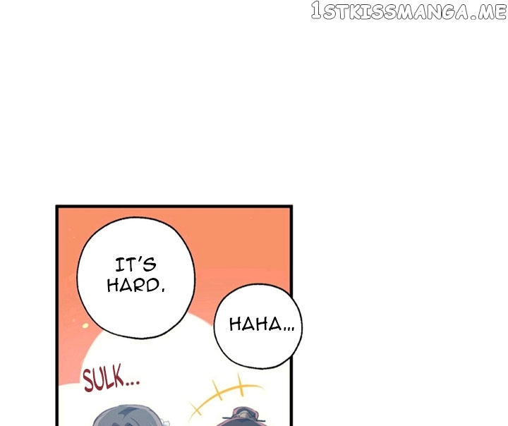 A Kind Goblin’s Bird chapter 27 - page 58
