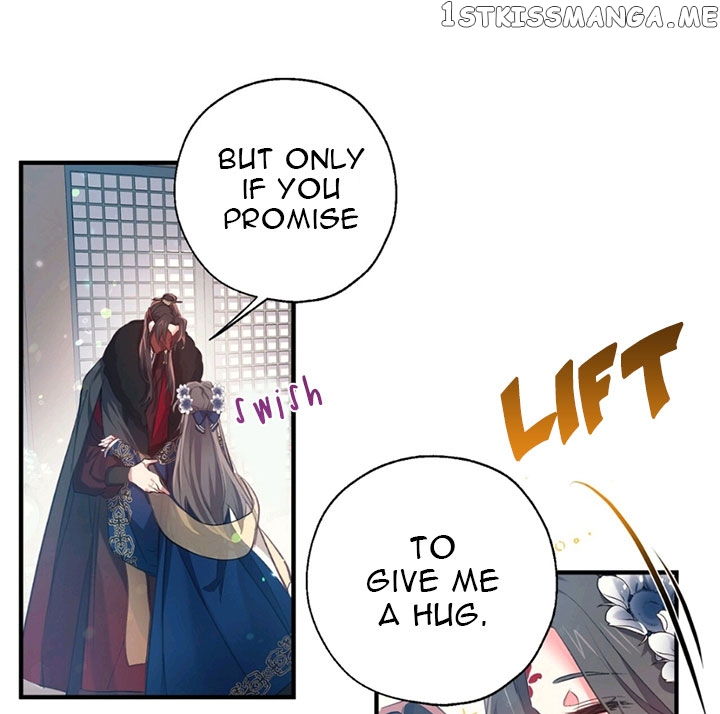 A Kind Goblin’s Bird chapter 27 - page 70