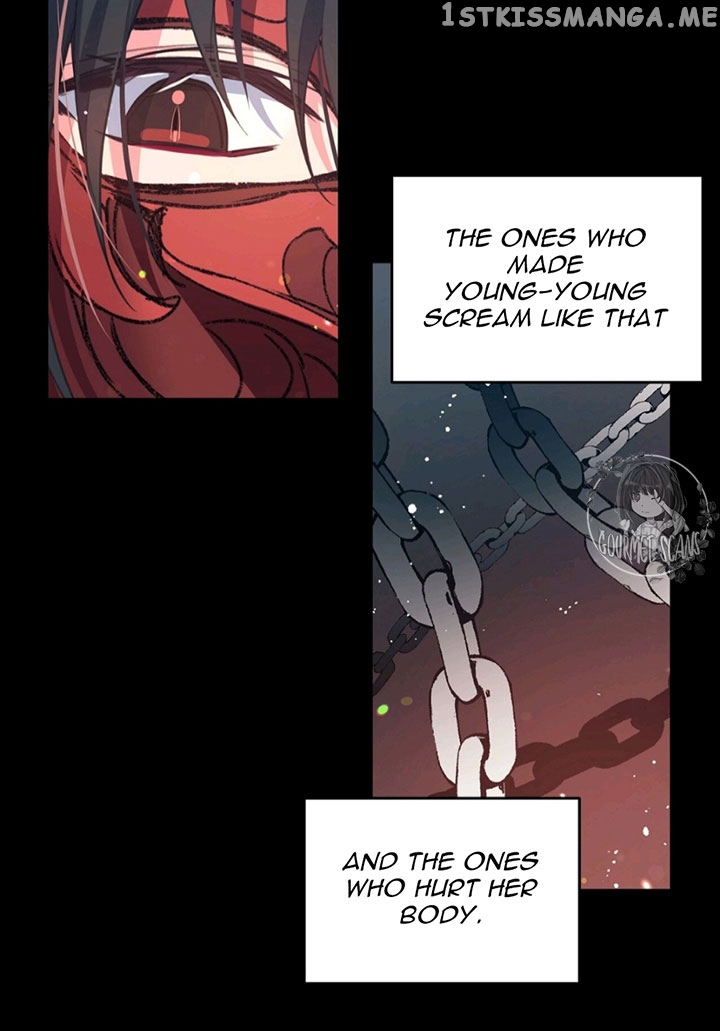 A Kind Goblin’s Bird chapter 24 - page 15