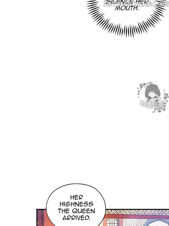 A Kind Goblin’s Bird chapter 23 - page 11