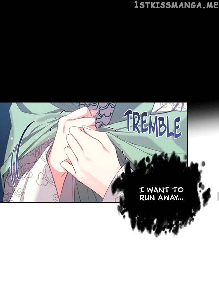A Kind Goblin’s Bird chapter 23 - page 25