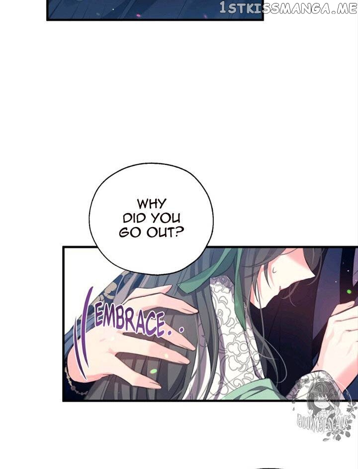 A Kind Goblin’s Bird chapter 23 - page 39