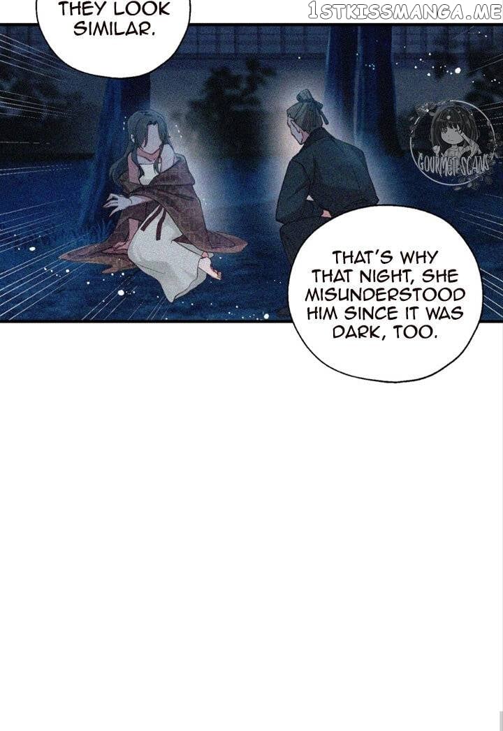 A Kind Goblin’s Bird chapter 23 - page 57