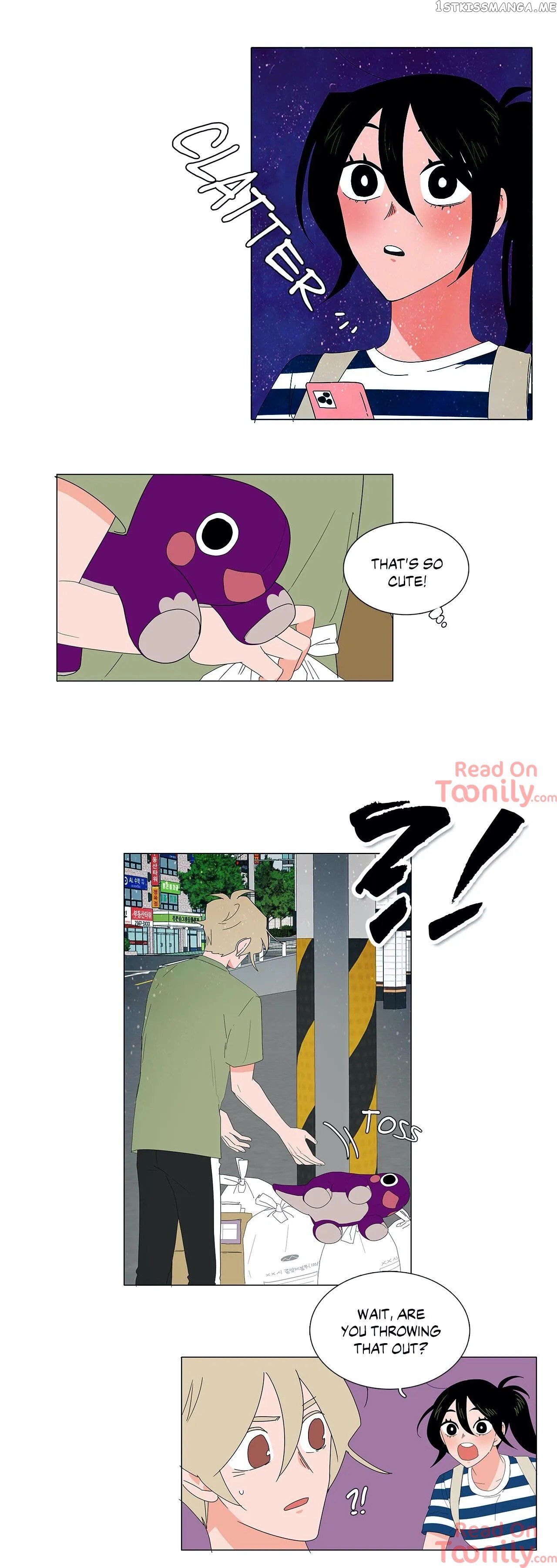 The Lady and Her Butler chapter 141 - page 10