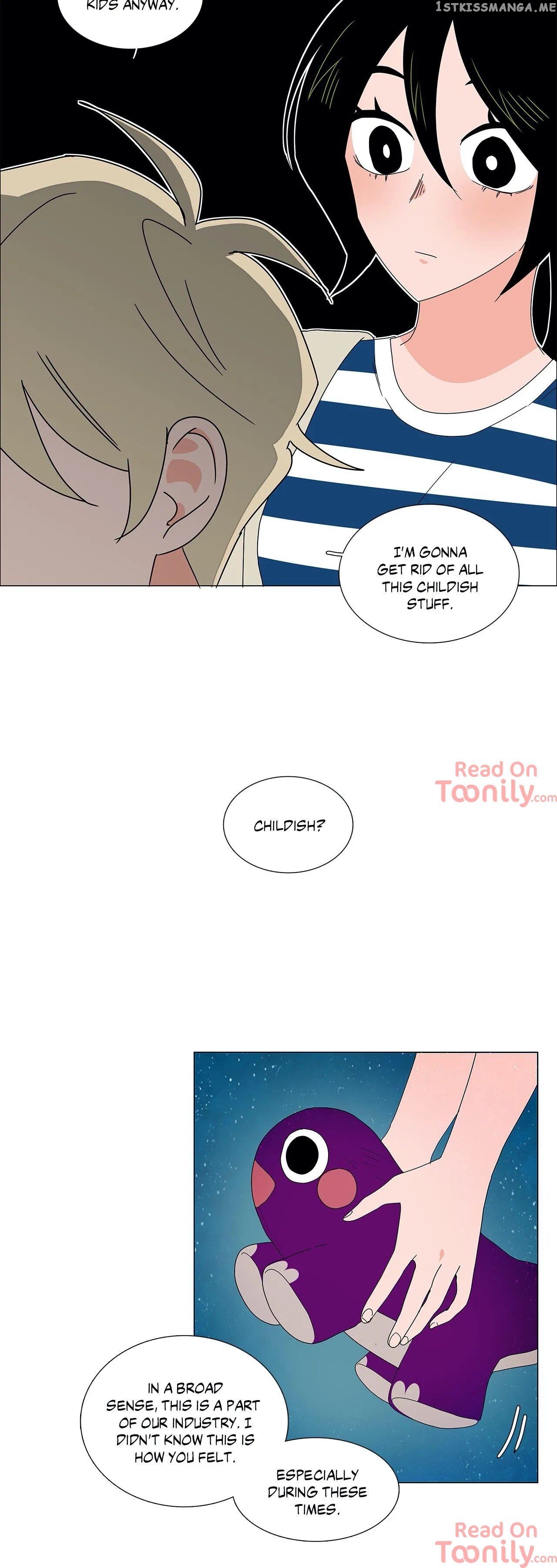 The Lady and Her Butler chapter 141 - page 12