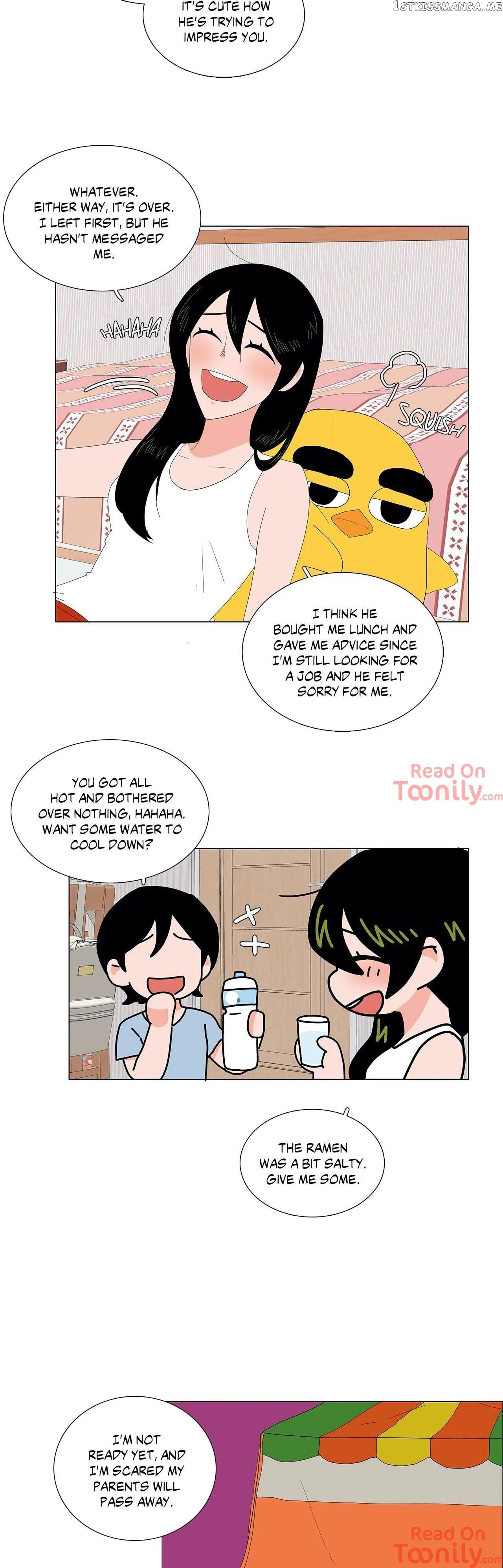 The Lady and Her Butler chapter 140 - page 11