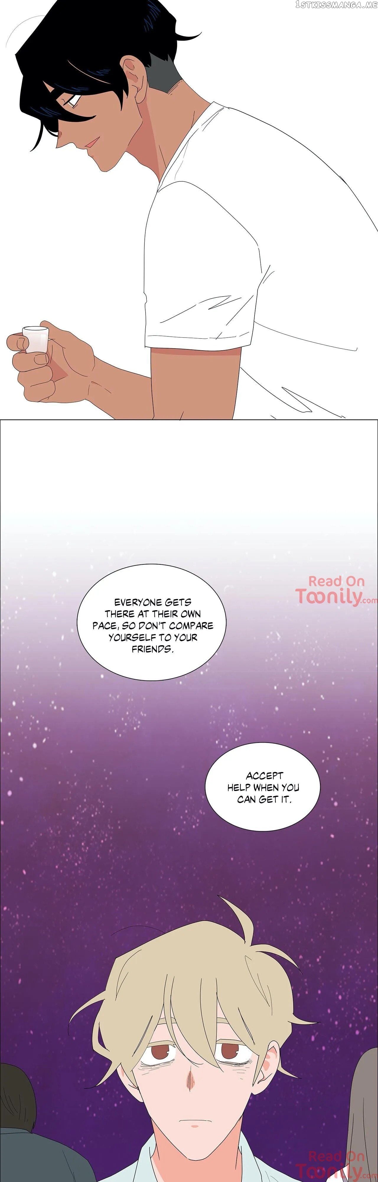 The Lady and Her Butler chapter 140 - page 14