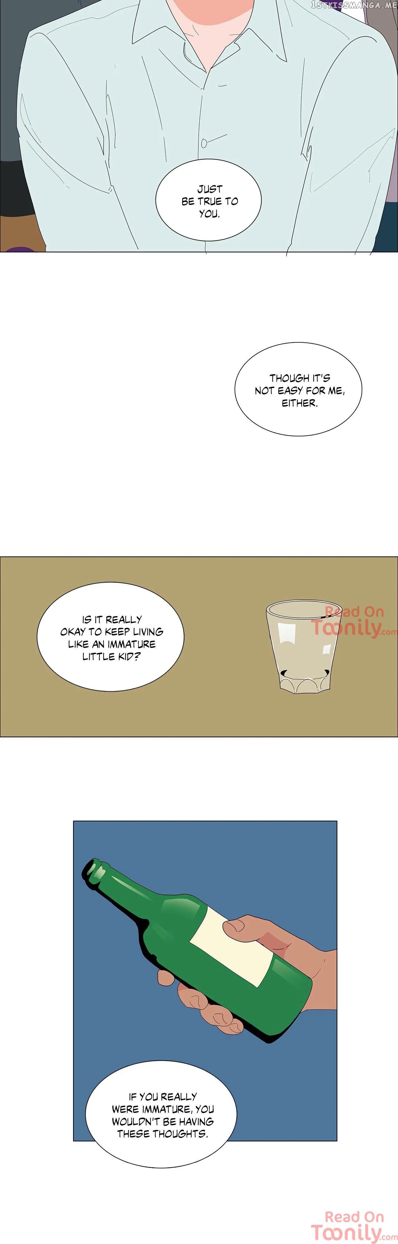 The Lady and Her Butler chapter 140 - page 15