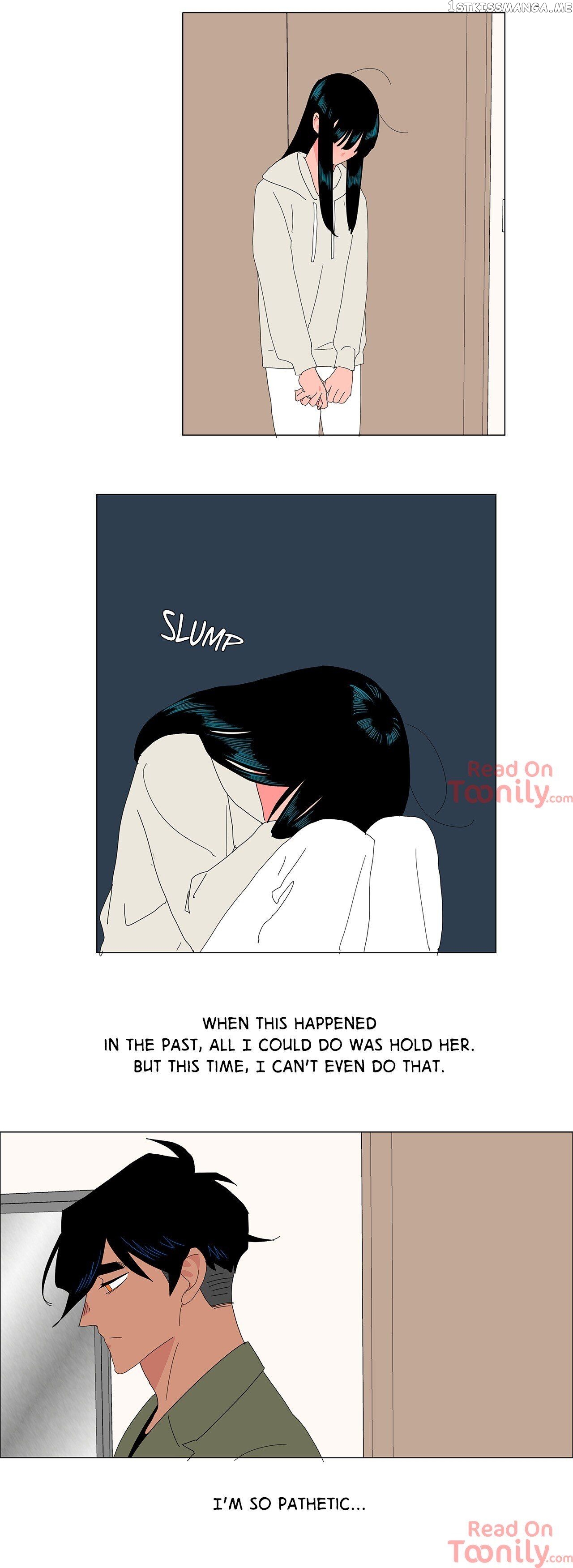 The Lady and Her Butler chapter 127 - page 15