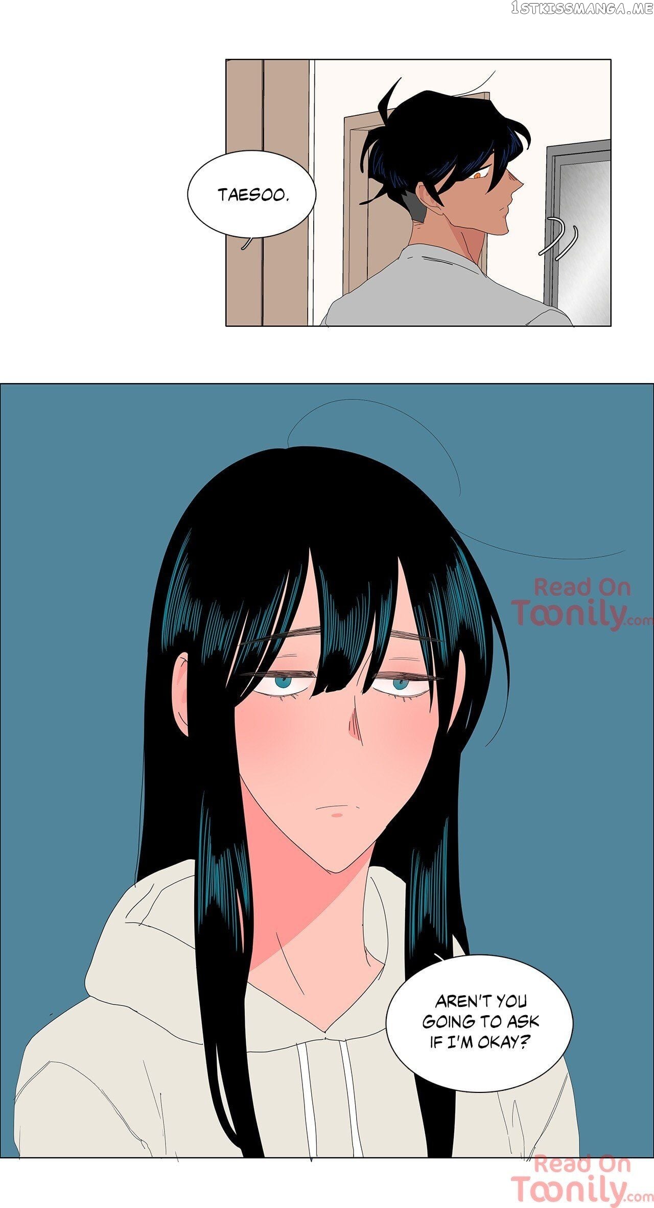 The Lady and Her Butler chapter 127 - page 20