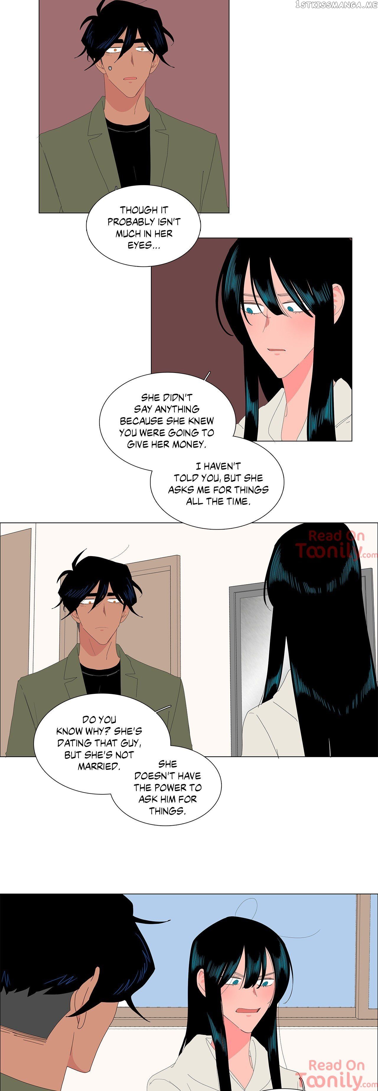 The Lady and Her Butler chapter 127 - page 5