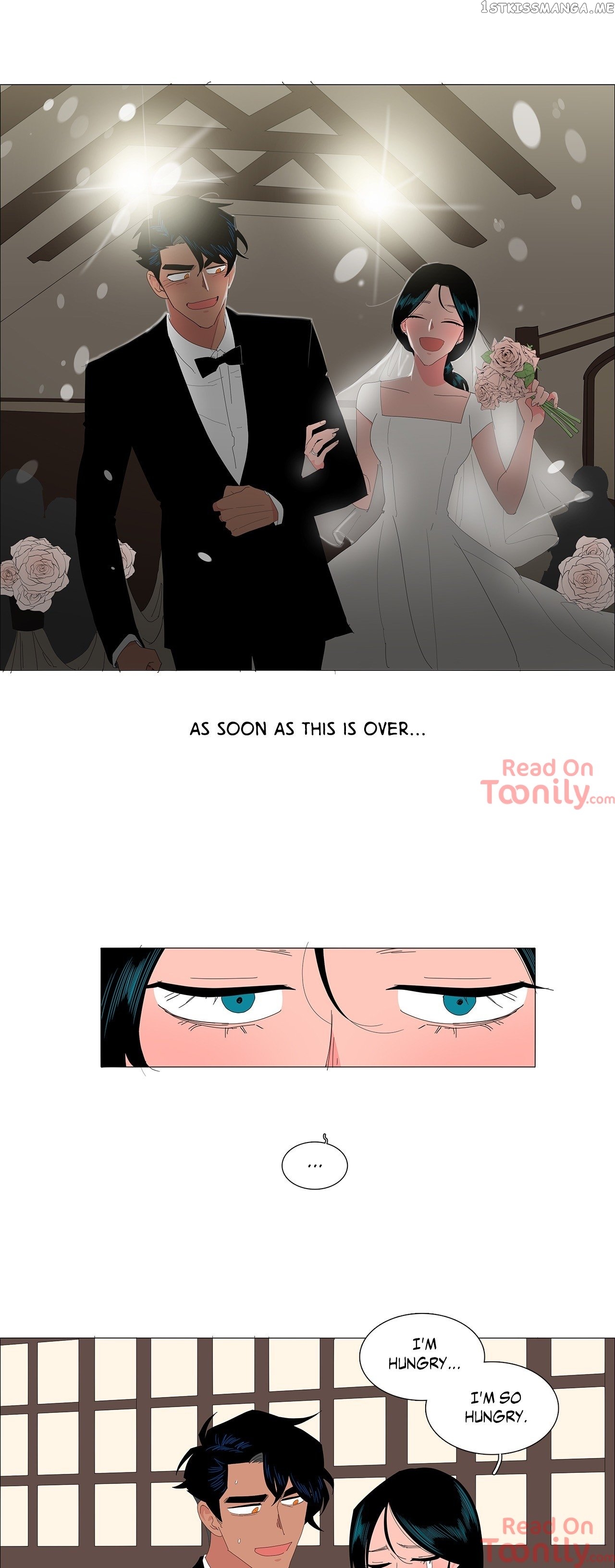 The Lady and Her Butler chapter 124 - page 10
