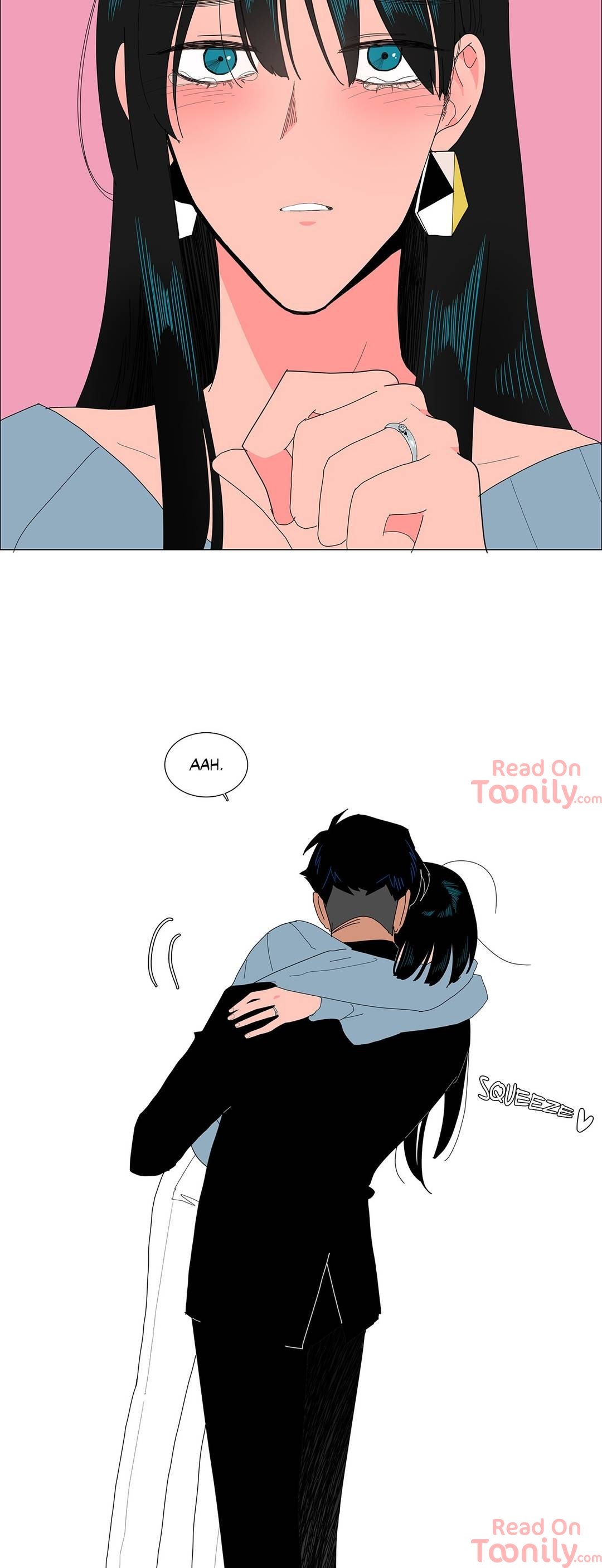 The Lady and Her Butler chapter 123 [ end ] - page 14