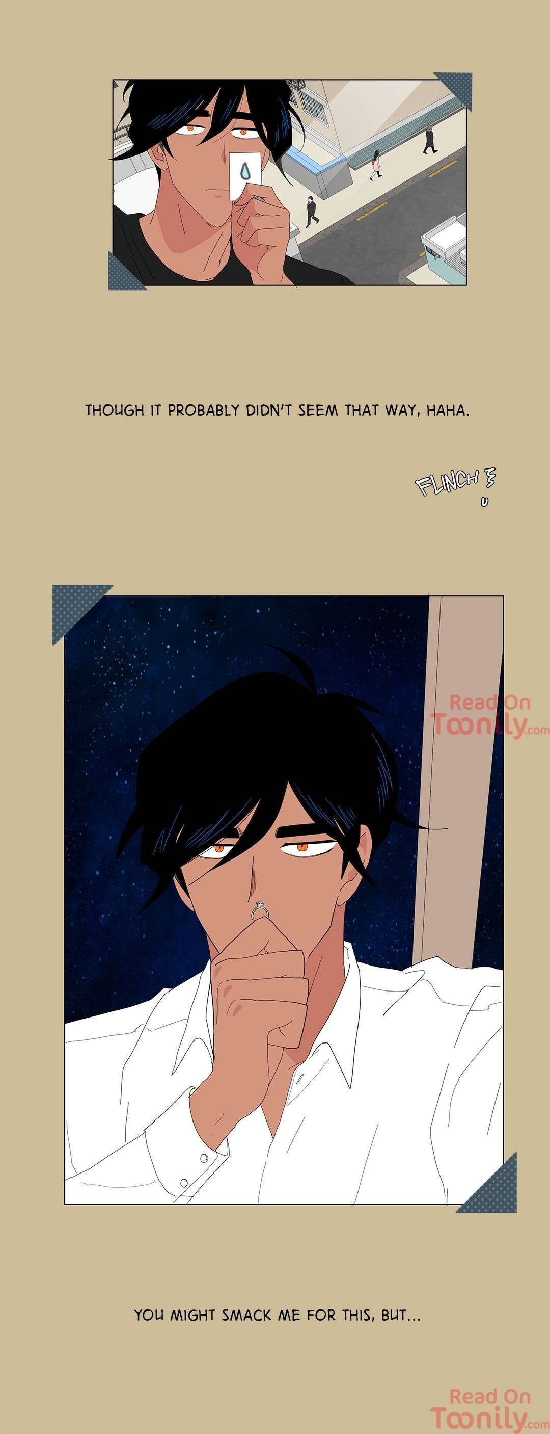 The Lady and Her Butler chapter 123 [ end ] - page 6