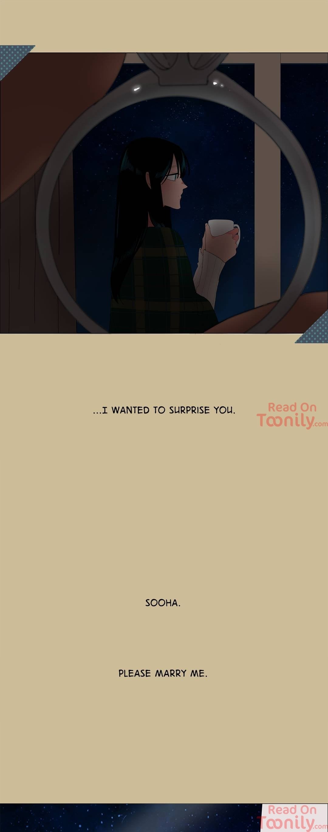 The Lady and Her Butler chapter 123 [ end ] - page 7