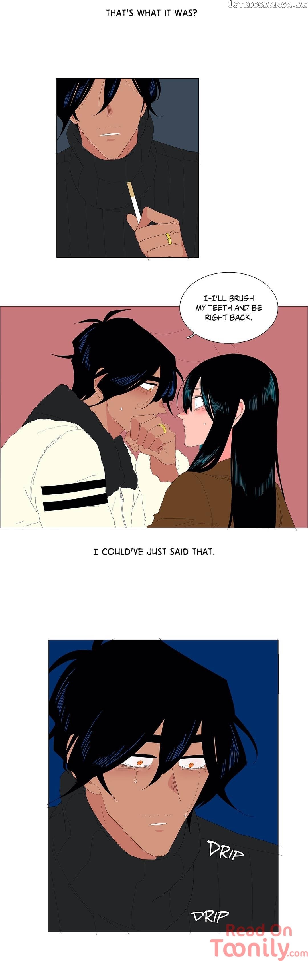 The Lady and Her Butler chapter 115 - page 14