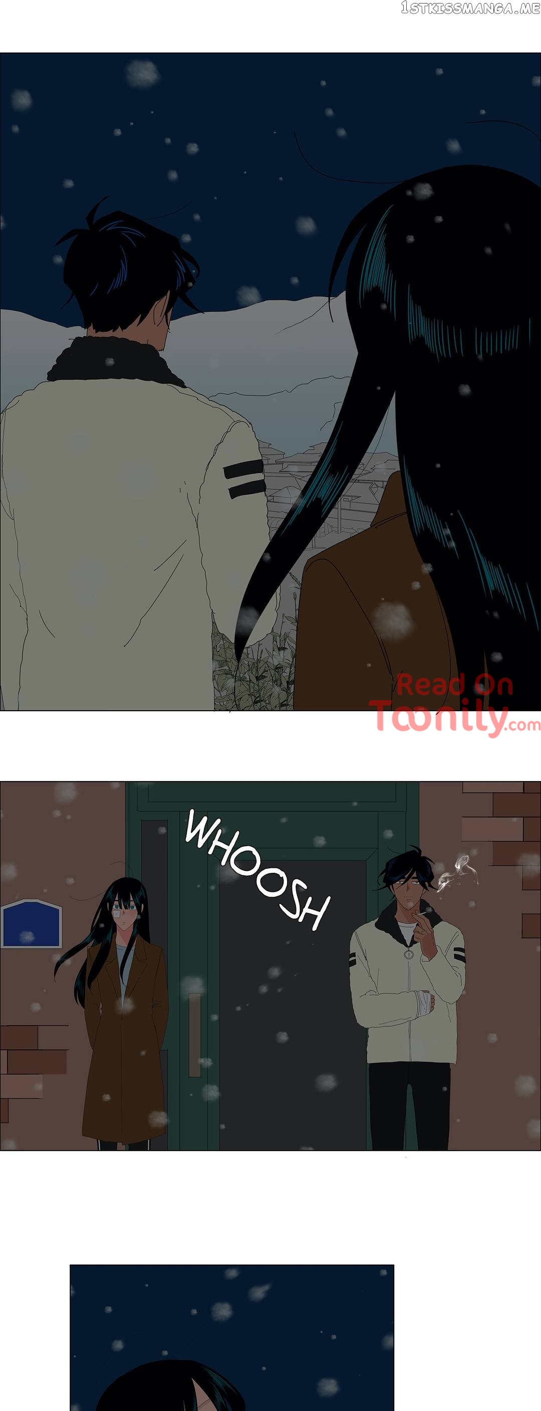 The Lady and Her Butler chapter 113 - page 1