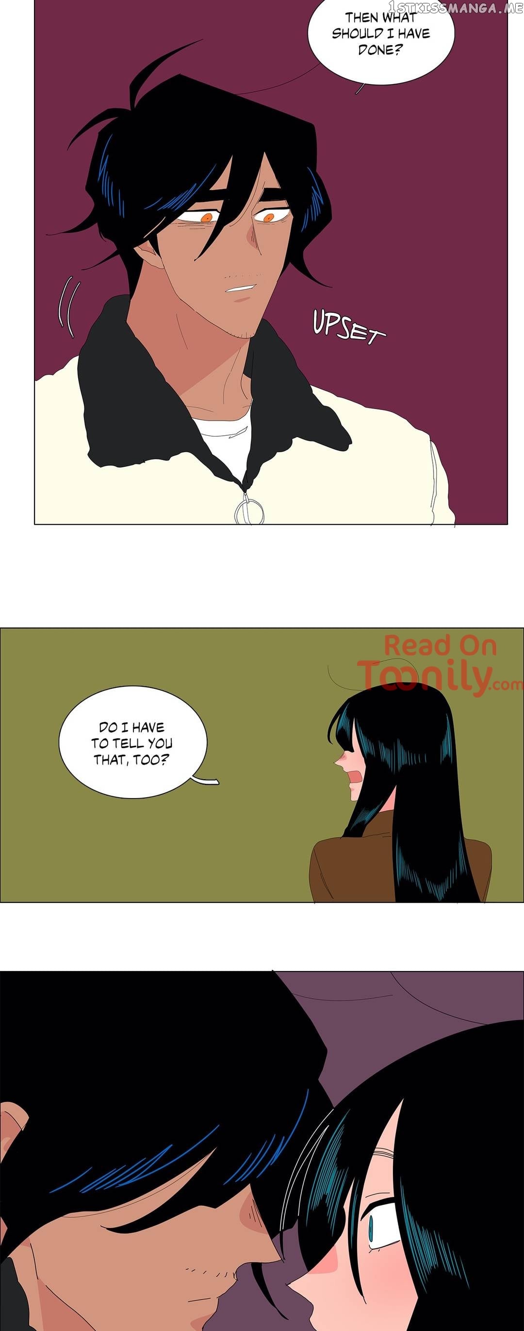 The Lady and Her Butler chapter 113 - page 14