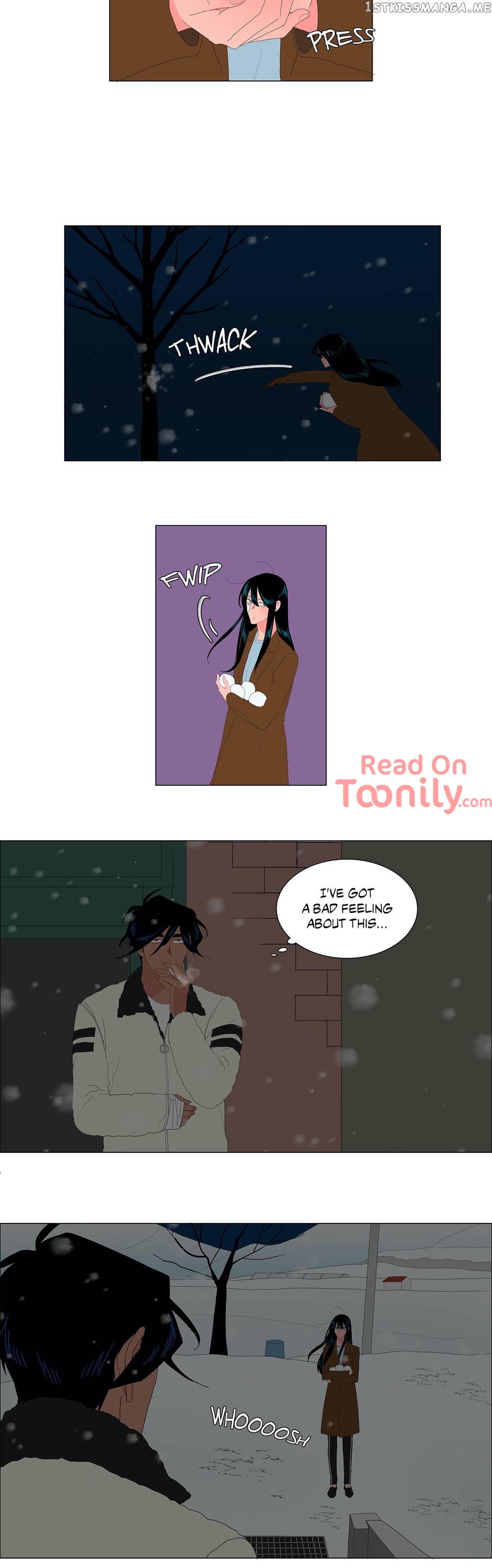 The Lady and Her Butler chapter 113 - page 5