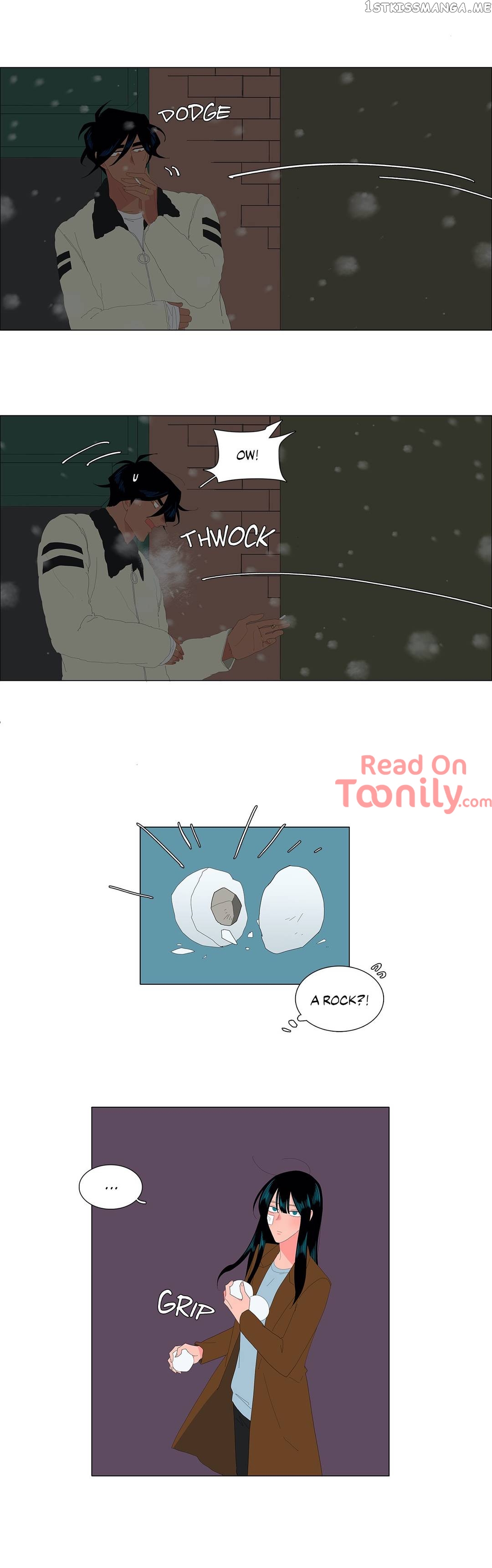 The Lady and Her Butler chapter 113 - page 6