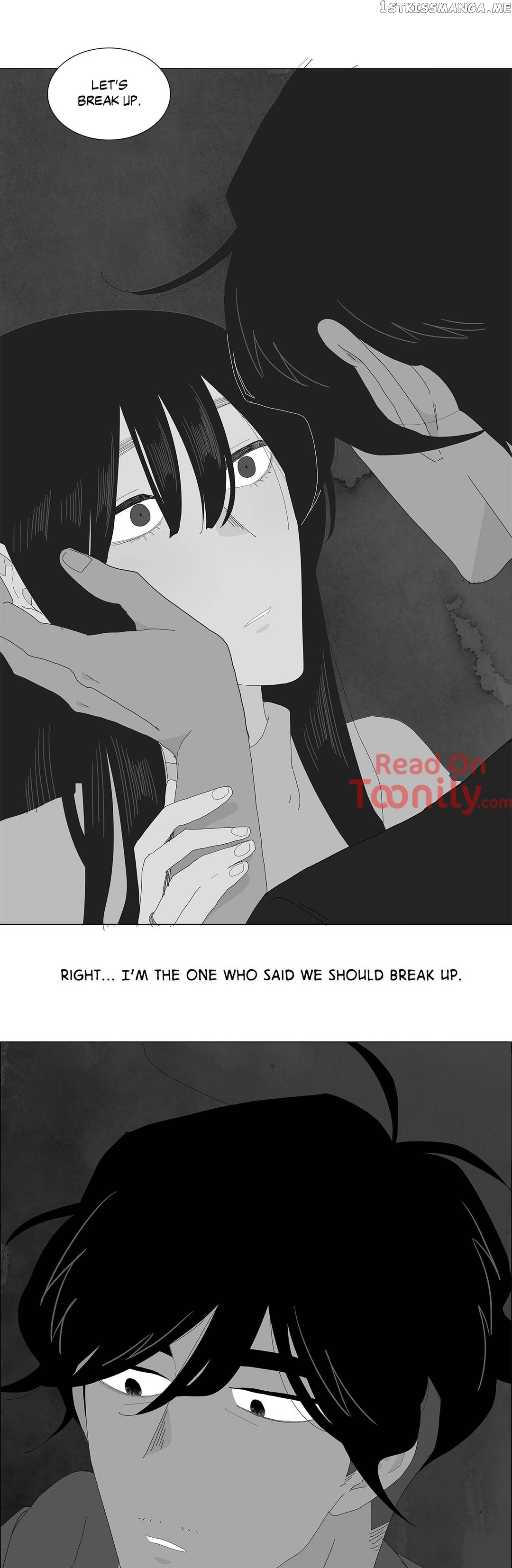 The Lady and Her Butler chapter 111 - page 13