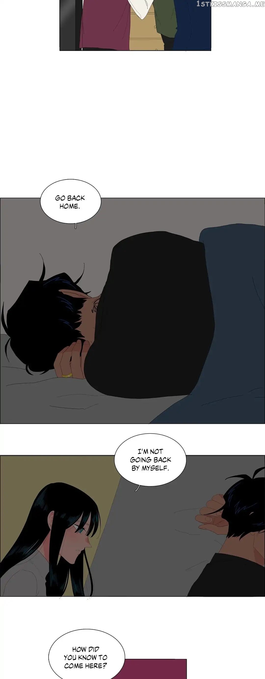 The Lady and Her Butler chapter 105 - page 14