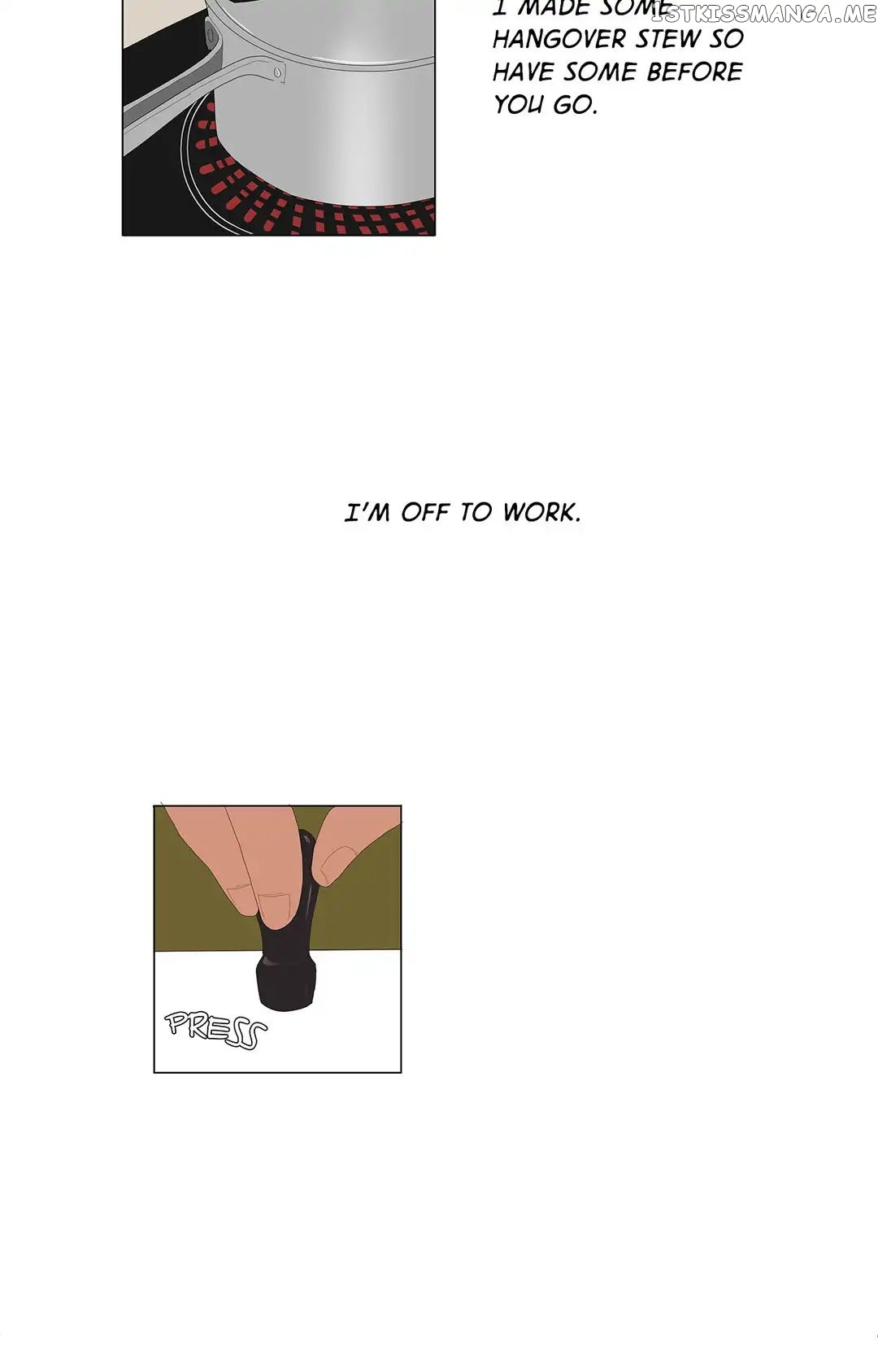 The Lady and Her Butler chapter 92 - page 14
