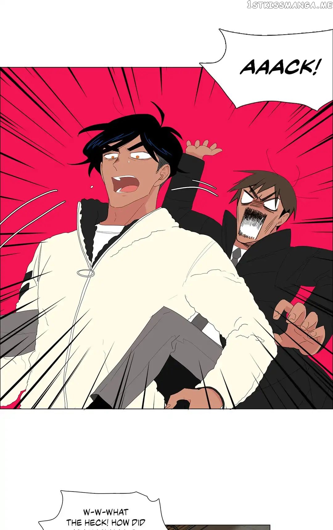 The Lady and Her Butler chapter 92 - page 6