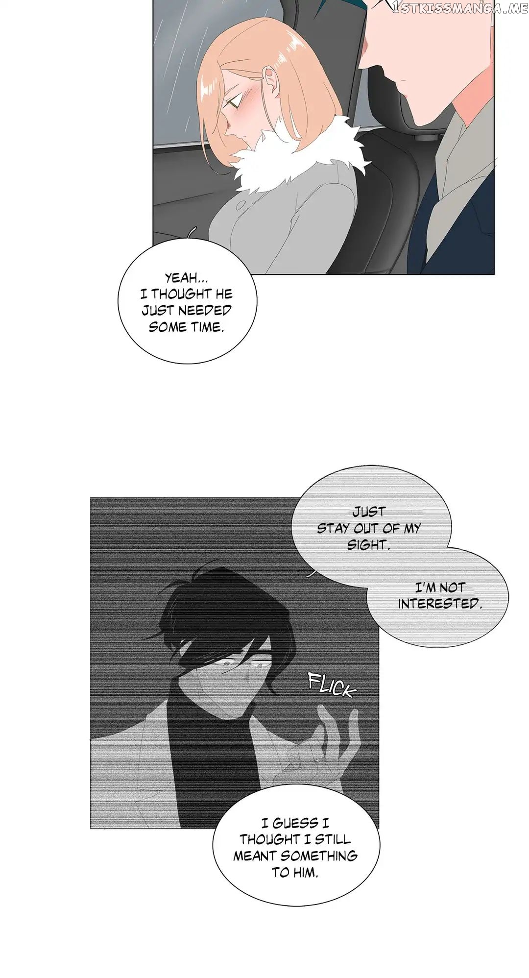 The Lady and Her Butler chapter 91 - page 10