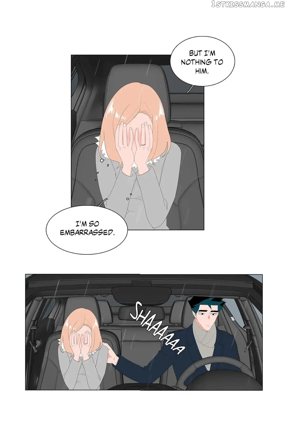 The Lady and Her Butler chapter 91 - page 11