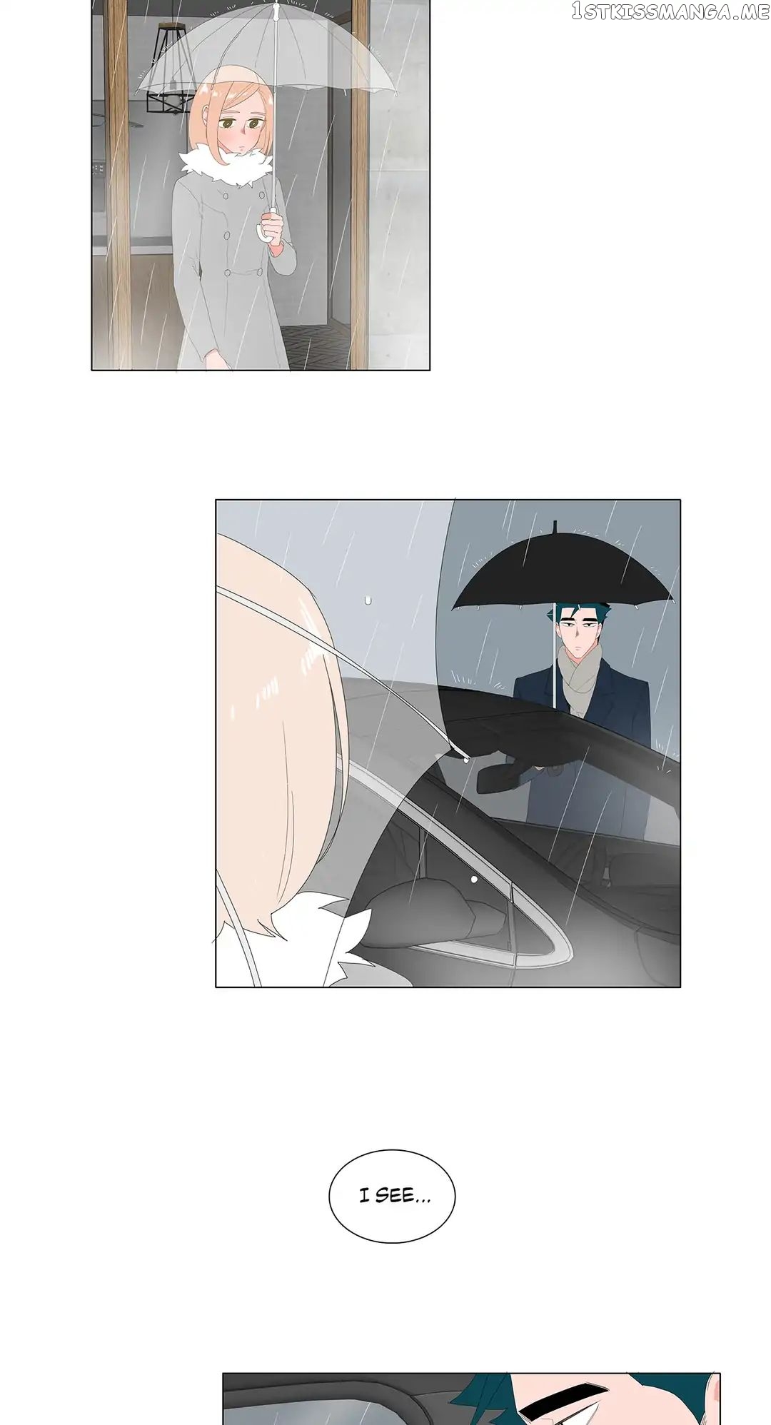 The Lady and Her Butler chapter 91 - page 9