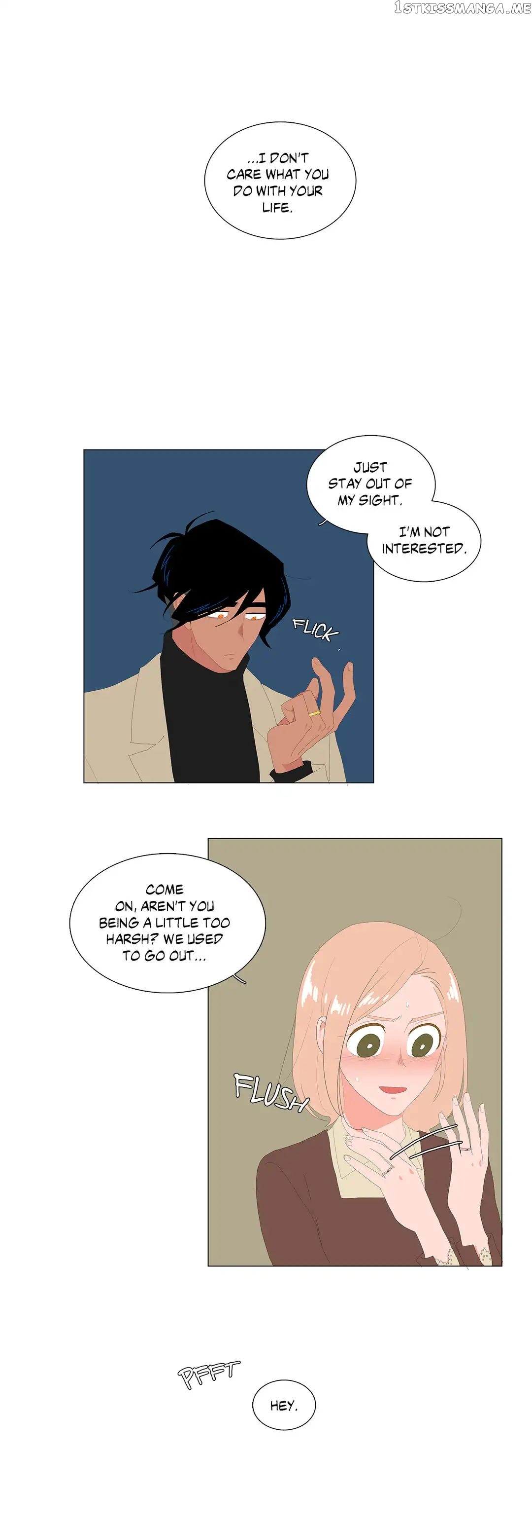 The Lady and Her Butler chapter 90 - page 9