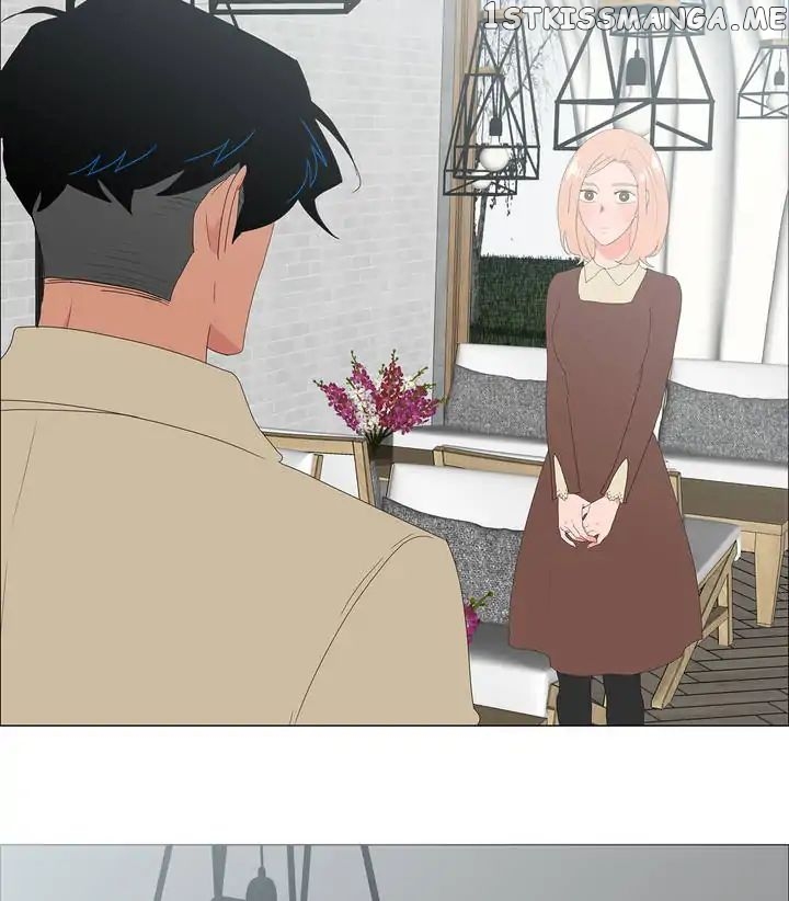 The Lady and Her Butler chapter 89 - page 27