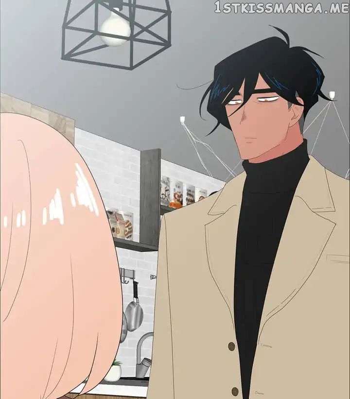 The Lady and Her Butler chapter 89 - page 28