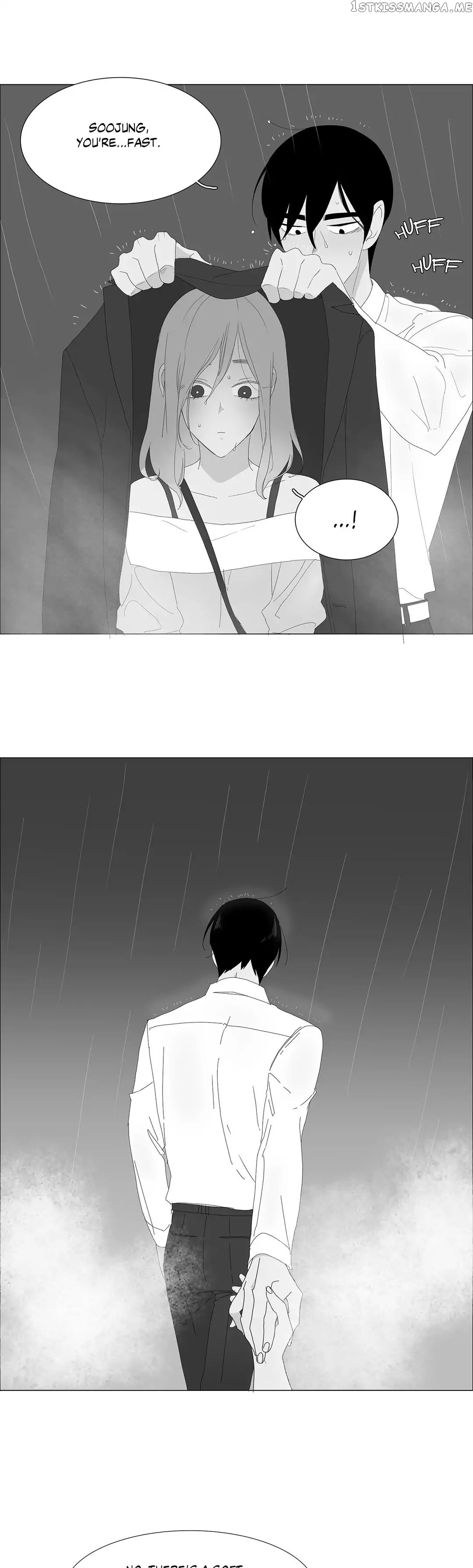 The Lady and Her Butler chapter 88 - page 10