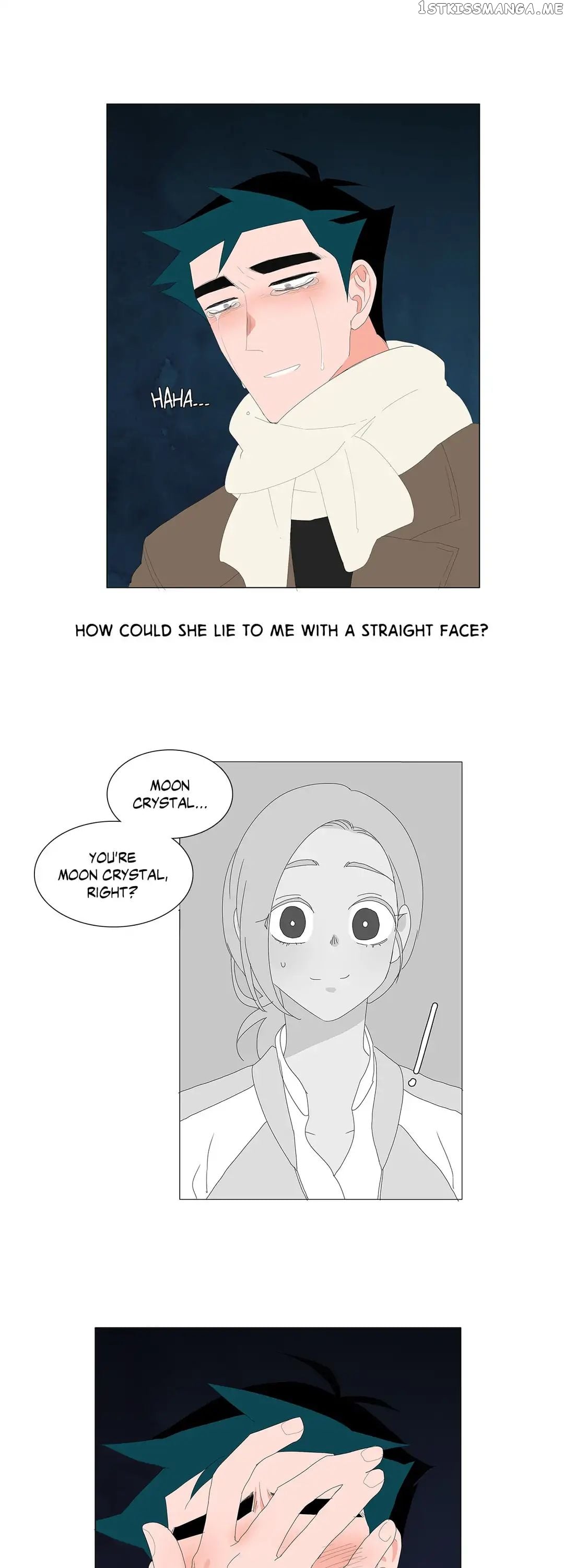 The Lady and Her Butler chapter 88 - page 4