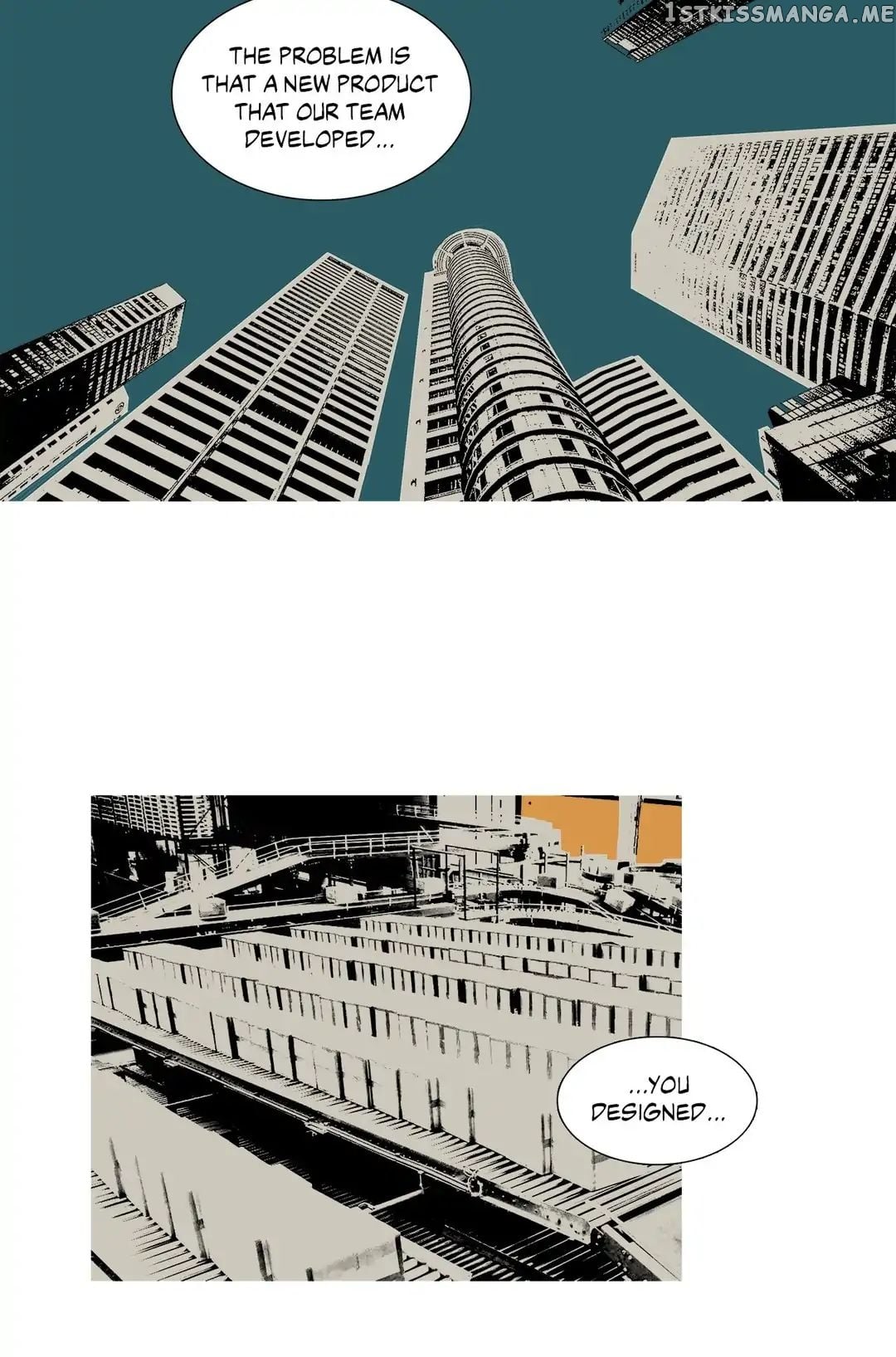The Lady and Her Butler chapter 87 - page 12
