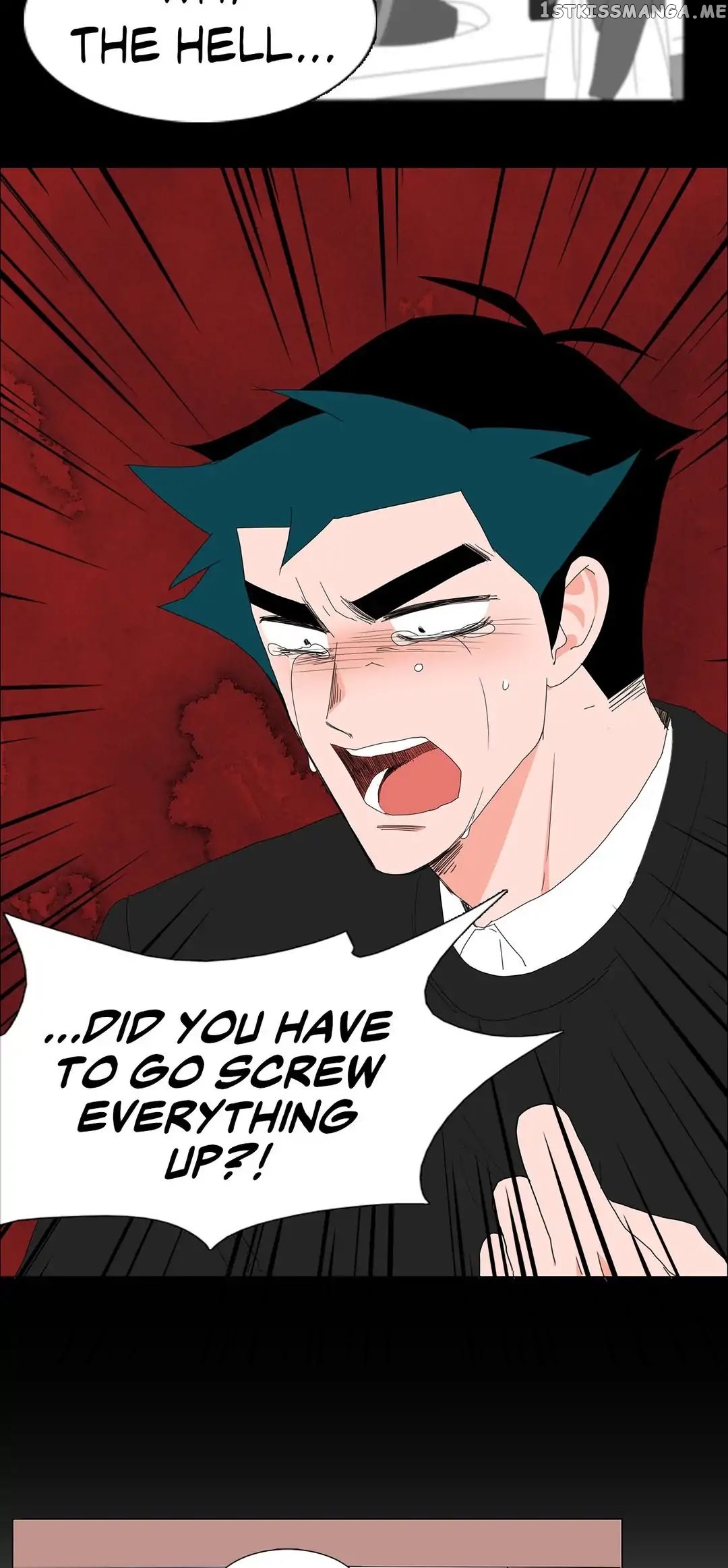 The Lady and Her Butler chapter 87 - page 24