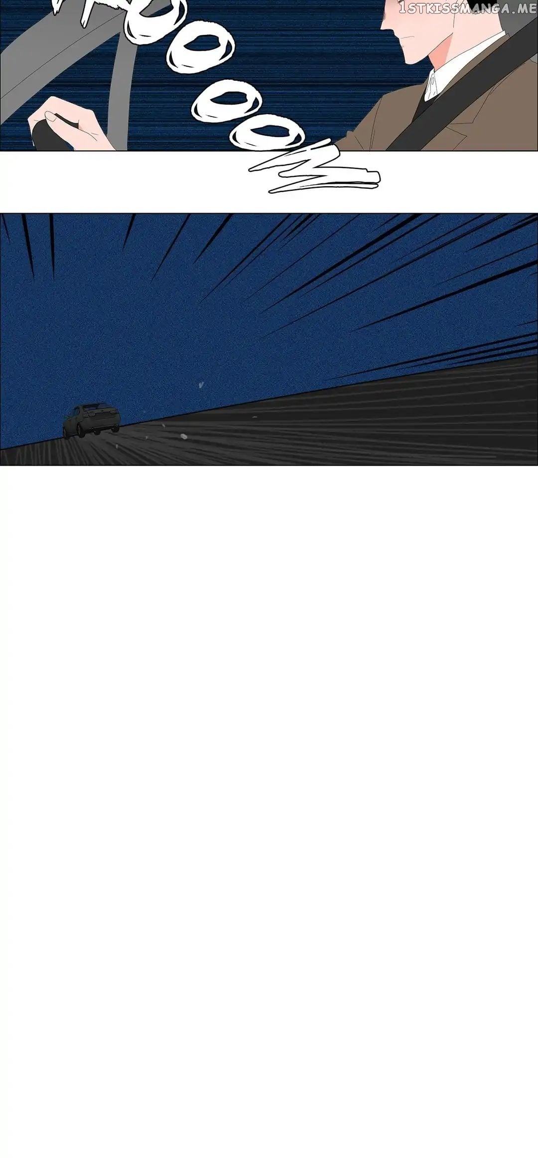 The Lady and Her Butler chapter 87 - page 26