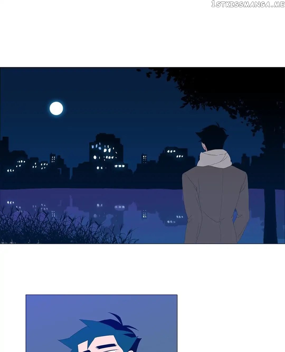 The Lady and Her Butler chapter 87 - page 27