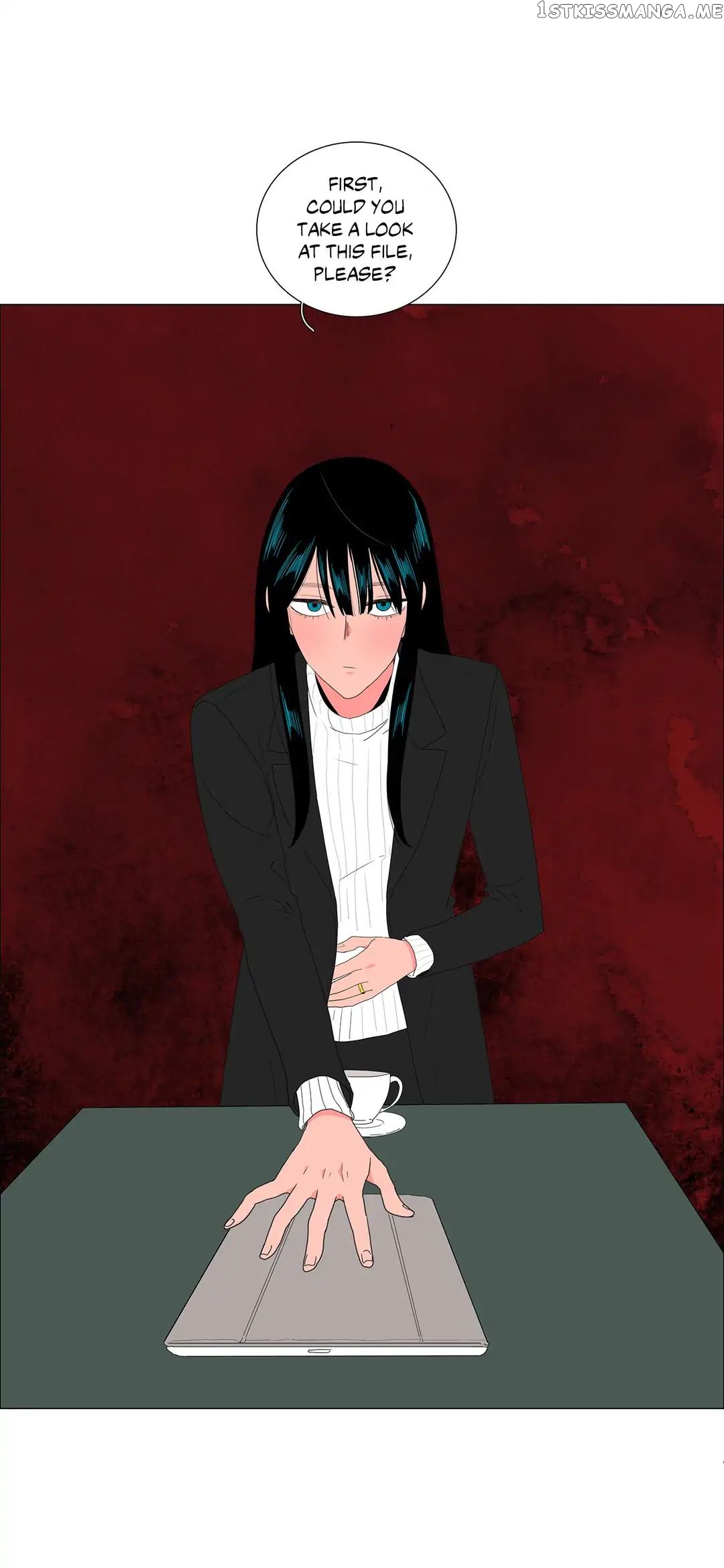The Lady and Her Butler chapter 86 - page 15